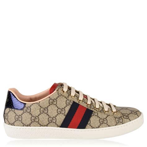 gucci gg trainers.